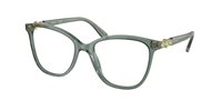 Montatura vista Swarovski Donna 0SK2020104354 - 0SK2020104354